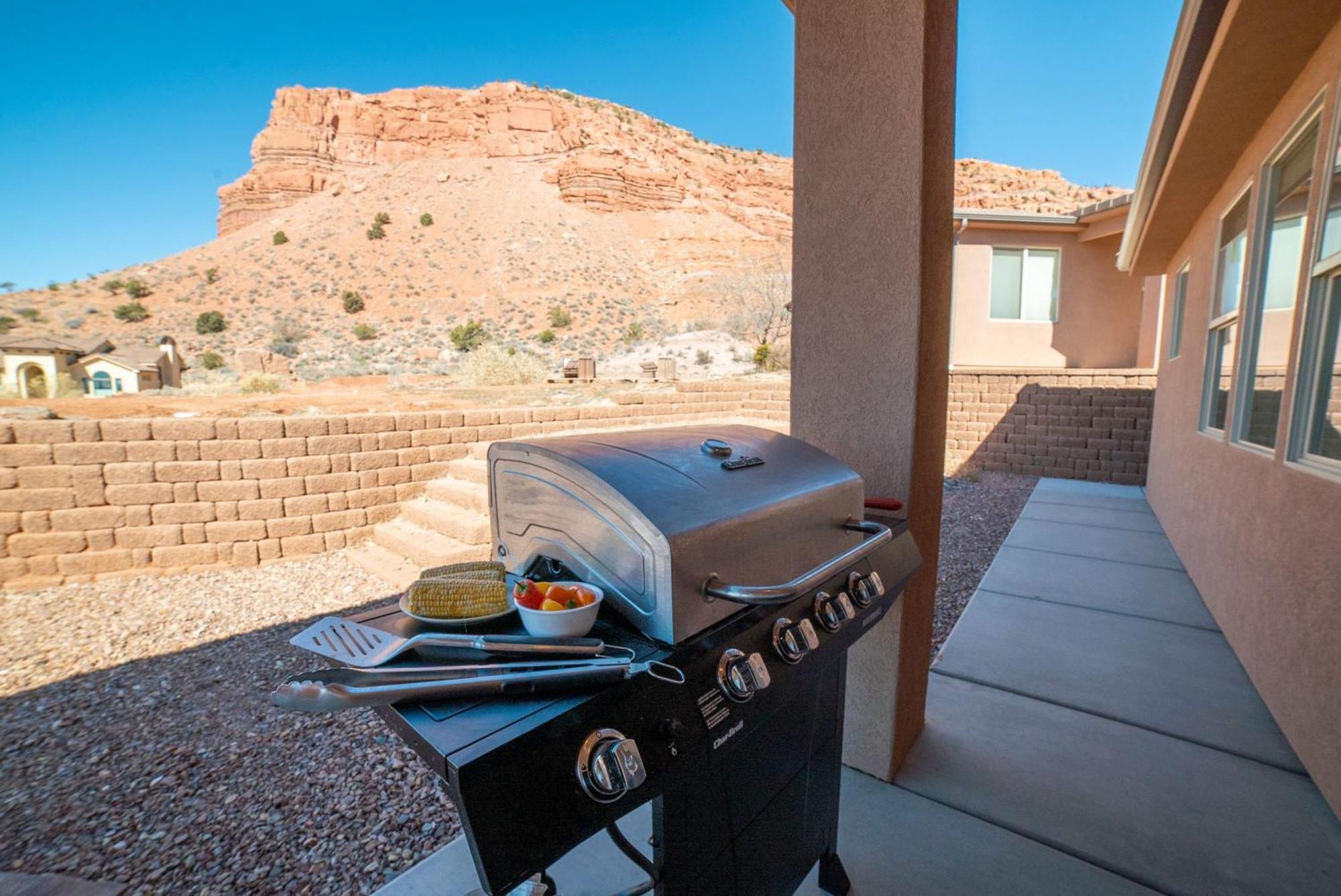 Searchers Hideaway At Kabab - New West Properties Kanab Exterior foto
